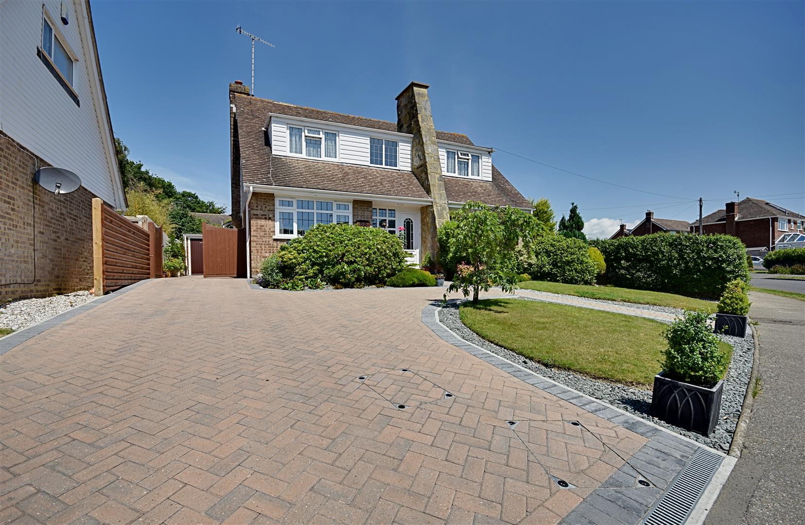 Hawkhurst Way, BexhillOnSea Rush, Witt & Wilson